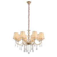 Подвесная люстра ST Luce Aumentato SL176.203.08