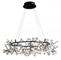 Подвесная светодиодная люстра ST Luce Rafina SL379.403.162