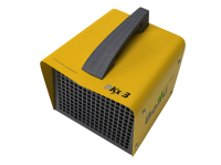 Тепловая пушка BALLU BKX-5