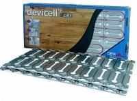 Монтажный лист Devicell Dry (0,013 х 0,5 х 1,0 м) - 10 шт.
