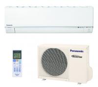 Инверторный настенный кондиционер Panasonic CS/CU-E28RKDW