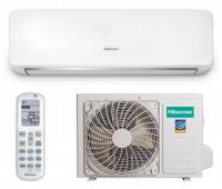Инверторный настенный кондиционер Hisense AS-24UW4SDBTD107G