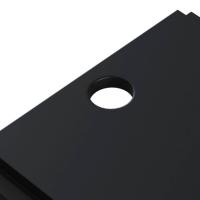 Крепление для троса магнитного шинопровода Maytoni Magnetic track system TRA004HP-21B