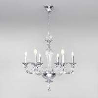 Подвесная люстра Bogates Olenna 318/6 Strotskis