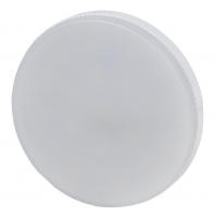 Лампа светодиодная ЭРА GX53 9W 4000K матовая LED GX-9W-840-GX53 Б0020595