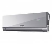 Инверторный кондиционер с wifi управлением Lessar LS-HE12KAE2/LU-HE12KAE2
