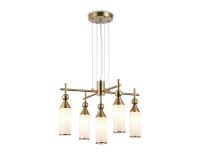 Подвесная люстра Ambrella light High Light LH55276