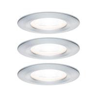 Встраиваемый светильник Paulmann Nova Led 93444