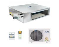 Канальный кондиционер AUX ALMD-H18/4DR2/AL-H18/4DR2(U) Канальный кондиционер AUX ALMD-H18/4DR2/AL-H18/4DR2(U)