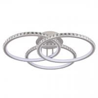 Потолочная светодиодная люстра De Markt City Мадлен 424011703