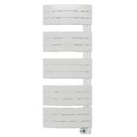 Lazzarini E-Pieve 600W белый изогнутый