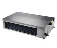 Канальный кондиционер QuattroClima QV-I24DG/QN-I24UG