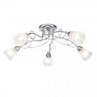 Потолочная люстра Freya Stasya FR5684CL-05CH