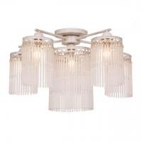 Потолочная люстра Silver Light Venezia 712.51.6