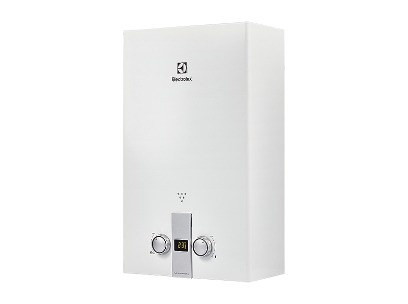 Колонка газовая Electrolux GWH 10 High Performance Eco купить в Санкт ...