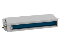 Комплект Electrolux EACD-18H/UP3/N3 сплит-системы, канального типа