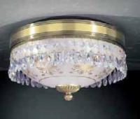 Потолочный светильник Reccagni Angelo PL.6000/2