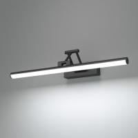 Подсветка светодиодная для зеркал/картин Elektrostandard Monza 40128/LED черная a064137 Подсветка светодиодная для зеркал/картин Elektrostandard Monza 40128/LED черная a064137