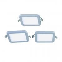 Встраиваемый светодиодный светильник Favourite Flashled 2068-3C