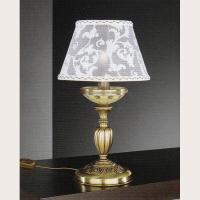 Настольная лампа Reccagni Angelo P.7034 P