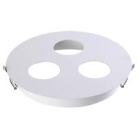 Встраиваемый светильник Novotech Konst Carino 370566