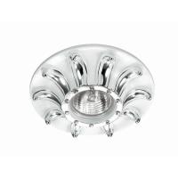 Встраиваемый светильник Novotech Spot Pattern 370328 Встраиваемый светильник Novotech Spot Pattern 370328
