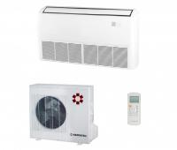 Напольно-потолочный кондиционер Kentatsu KSHF105HFAN3/KSUT105HFAN3