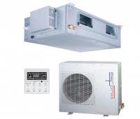 Канальный кондиционер Aeronik AFH36K3HI/AUHN36NM3HO