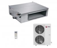 Канальный кондиционер Roda RS-DT60AX/RU-60AX3