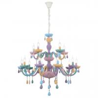 Подвесная люстра ST Luce Fiata SL1700.783.15