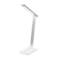 Настольная лампа Elektrostandard 80423/1 серебристый 4690389142222