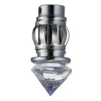 Встраиваемый светильник Novotech Star sky Spot 357020 Встраиваемый светильник Novotech Star sky Spot 357020