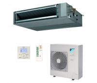 Канальный кондиционер Daikin FBA71A/RZQG71L9V