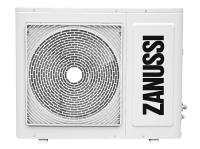 Блок наружный ZANUSSI ZACF-24 H/N1/Out сплит-системы, колонного типа Блок наружный ZANUSSI ZACF-24 H/N1/Out сплит-системы, колонного типа
