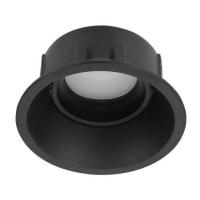 Встраиваемый светильник Lucia Tucci LTP-D014-01GU10-B