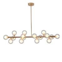 Подвесная люстра Kink Light Сида 09409-16,33