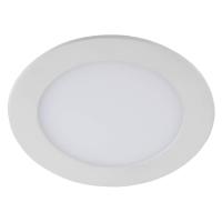 Встраиваемый светильник ЭРА LED 1-6-4K Б0017486