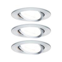 Встраиваемый светильник Paulmann Nova 93469