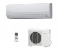 Инверторный настенный кондиционер Fujitsu ASYG18LFCA/AOYG18LFC