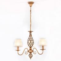 Подвесная люстра Citilux Ровена CL427131