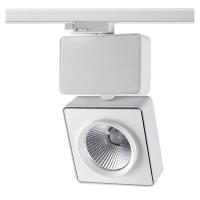 Трековый однофазный светодиодный светильник Novotech Port Zeus 357871