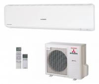 Инверторный настенный кондиционер Mitsubishi Heavy SRK80ZR-S/SRC80ZR-S