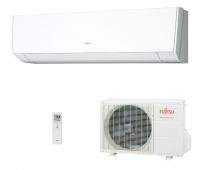 Инверторный настенный кондиционер Fujitsu ASYG09LMCB/AOYG09LMCBN