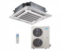 Кассетный кондиционер MDV MDCD-48HRFN1/MDOU-48HFN1 Кассетный кондиционер MDV MDCD-48HRFN1/MDOU-48HFN1