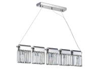 Подвесная люстра Newport 4205/S Chrome М0060942