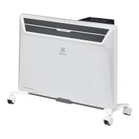 Инверторный конвектор Electrolux Air Gate Transformer с блоком управления и шасси ECH/AG2-1500 T-TUI4 с WI-FI, 10 ступеней мощности