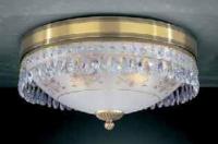 Потолочный светильник Reccagni Angelo PL.6000/4