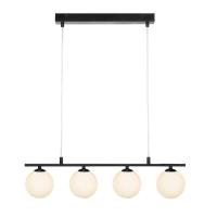 Подвесная люстра Markslojd Quattro 107574