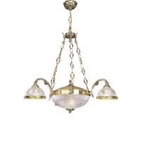 Подвесная люстра Reccagni Angelo L.6102/3+2