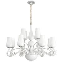 Подвесная люстра MW-Light Элла 483010112